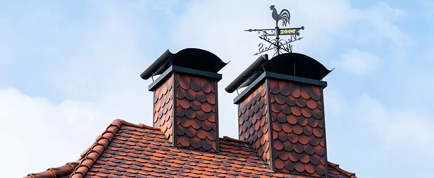 Old Chimney Restoration in Maumelle, Arkansas