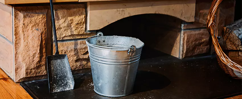 Clean The Fireplace Mantle And Hearth in Maumelle, Arkansas