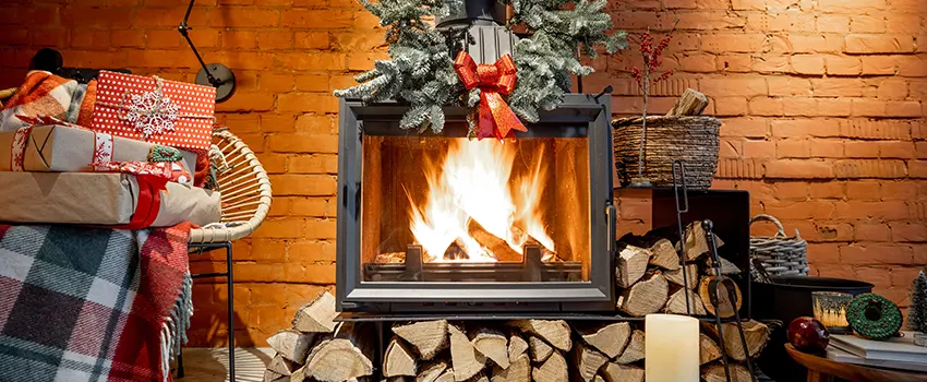 Steel Fireplace Grate Repair And Replacement Services in Maumelle, Arkansas